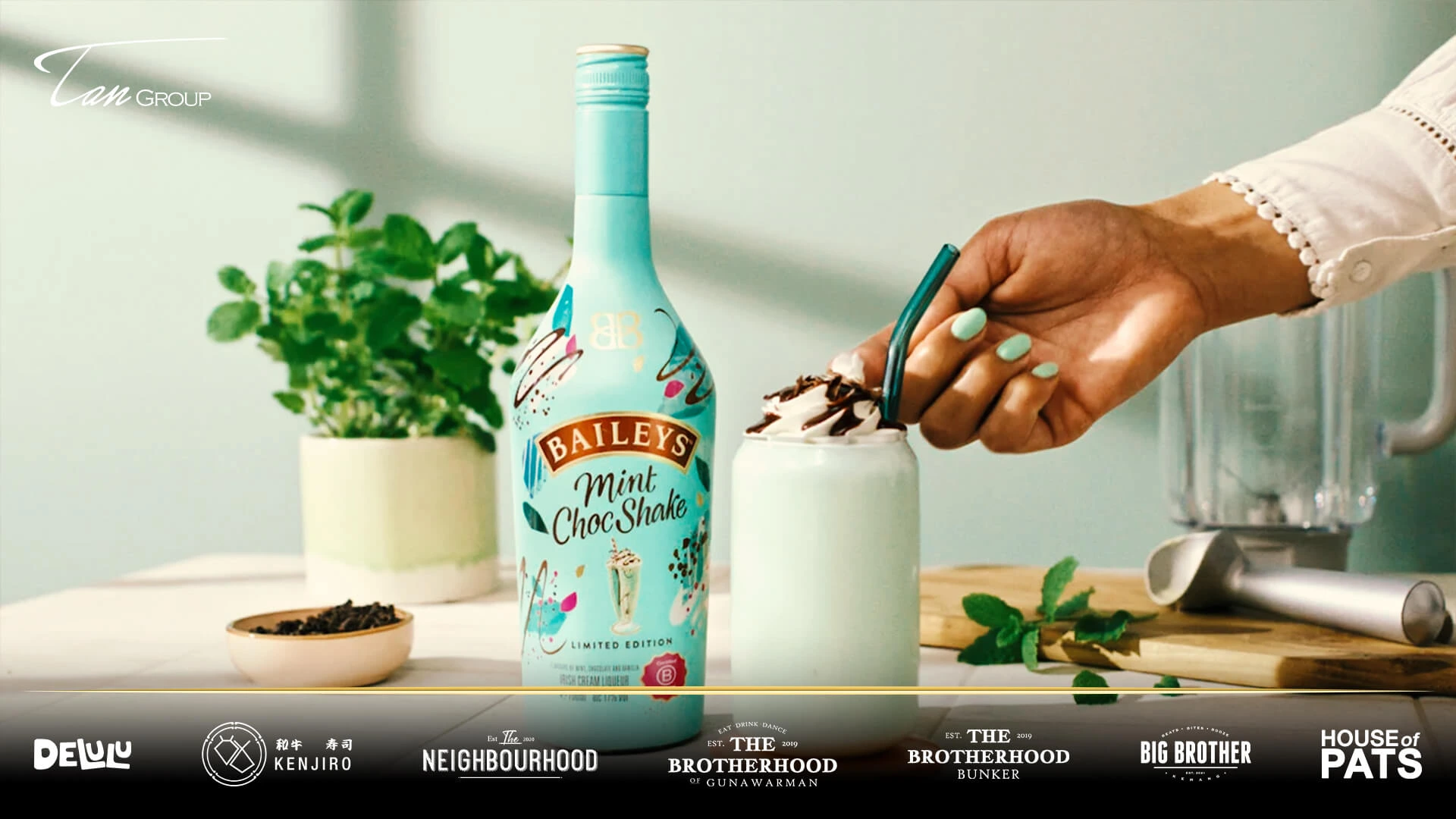 6 Minuman Alkohol Enak Buat Cewek, Plus Tips Smart & Seru! 17 Baileys