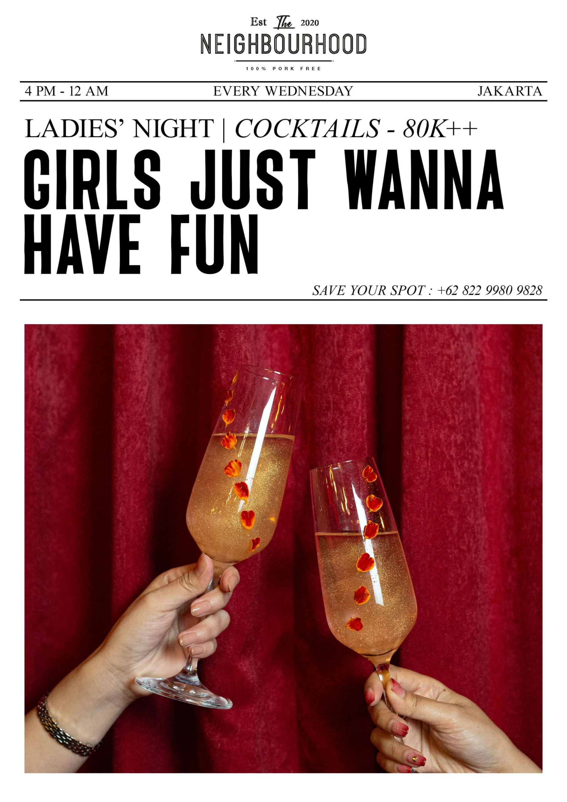6 Minuman Alkohol Enak Buat Cewek, Plus Tips Smart & Seru! 12 cocktail scaled