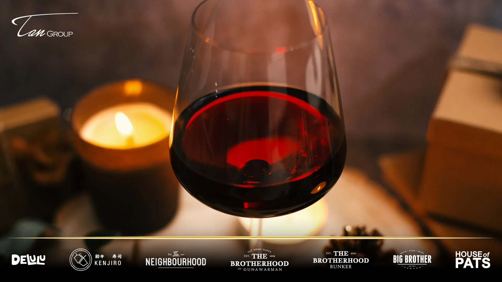 Red Wine