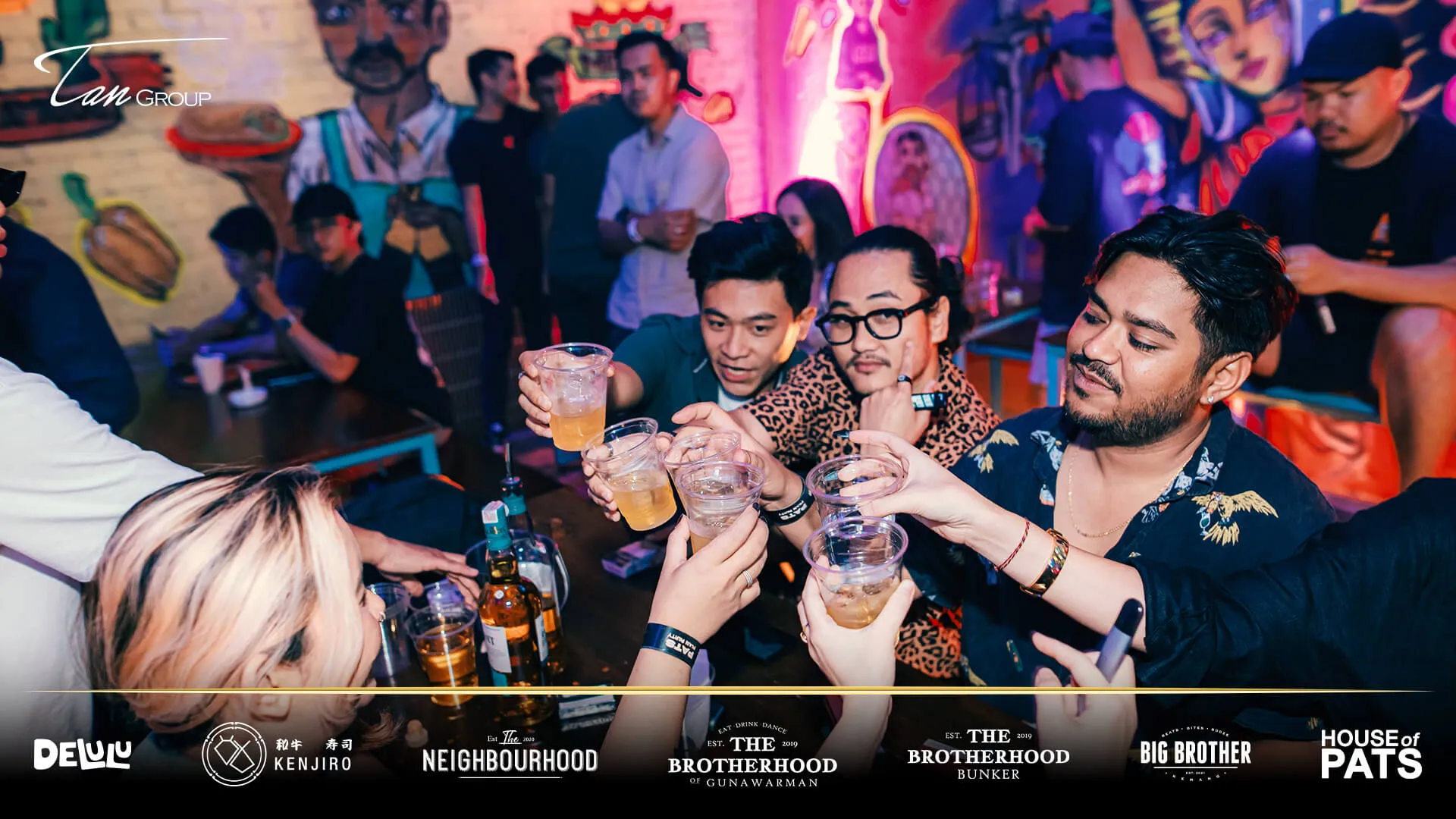 Harga Minuman di Club Malam: Worth It Gak, Sih? 12 harga minuman di big brother jakarta