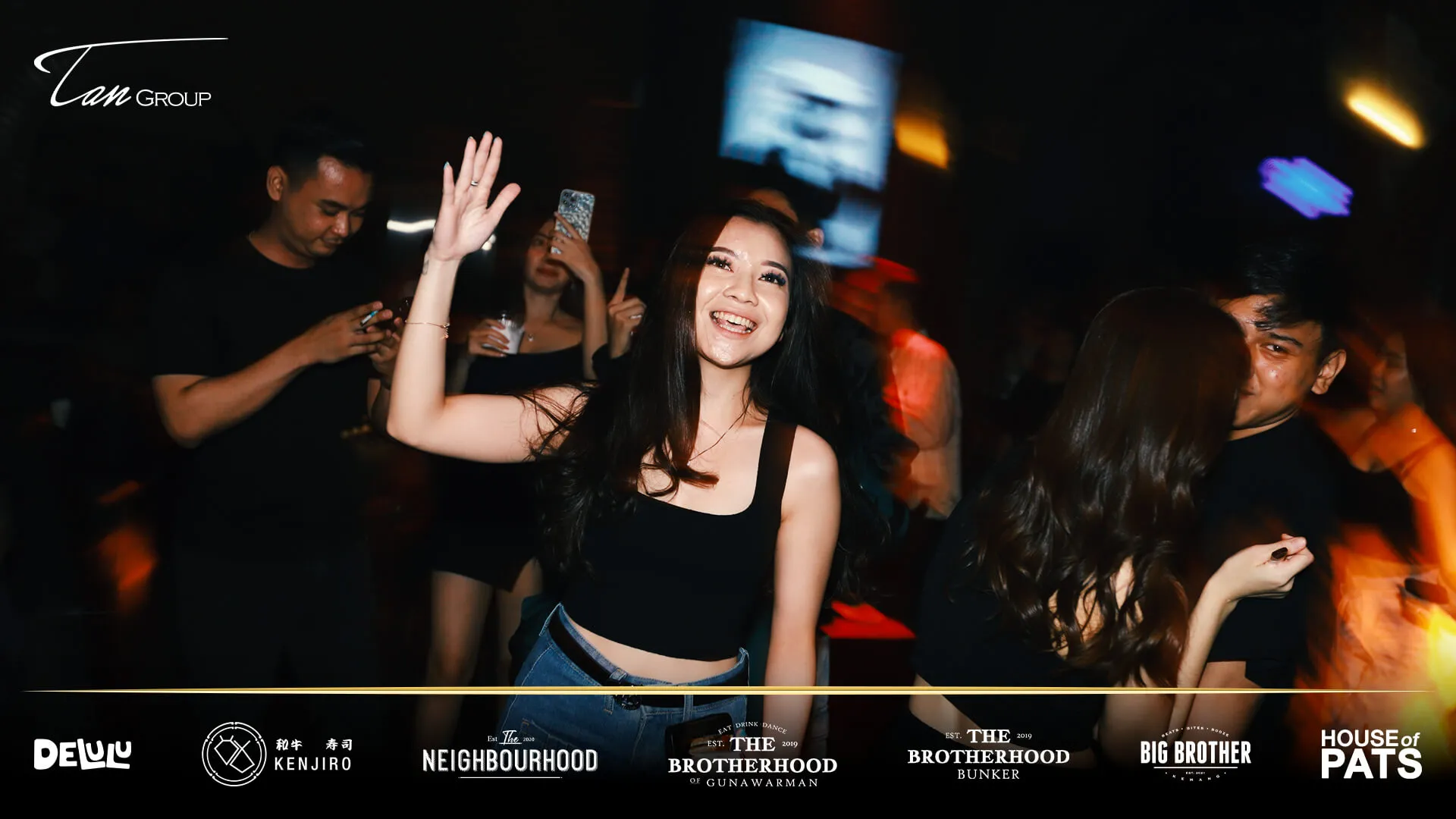 Harga Minuman di Club Malam: Worth It Gak, Sih? 14 harga minuman di the brotherhood jakarta bandung