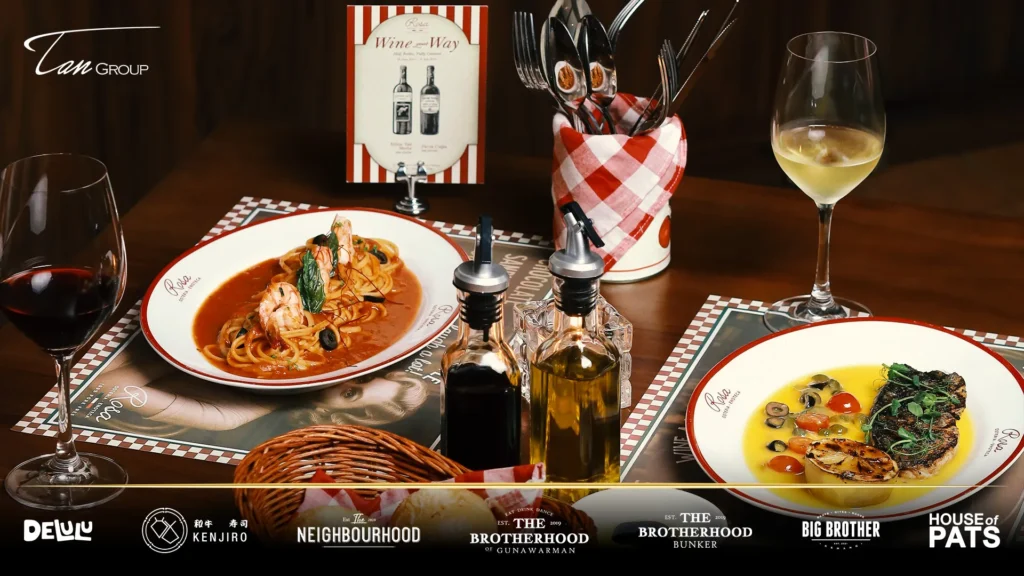 Dos & Don'ts Fine Dining Biar Nggak Salting di Acara Fancy 11 Fine Dining Guide 101