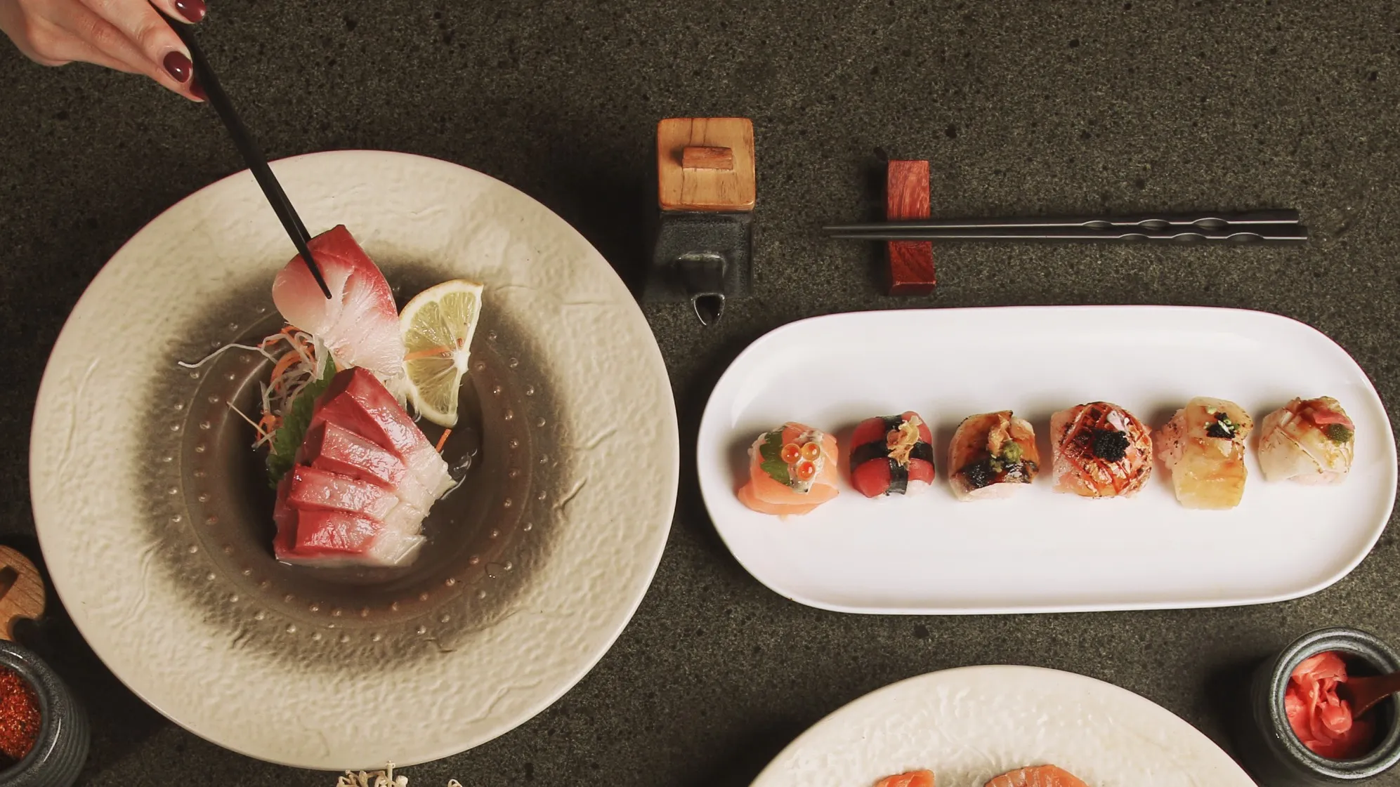 Dos & Don'ts Fine Dining Biar Nggak Salting di Acara Fancy 18 Etika Saat Makan Fine Dining