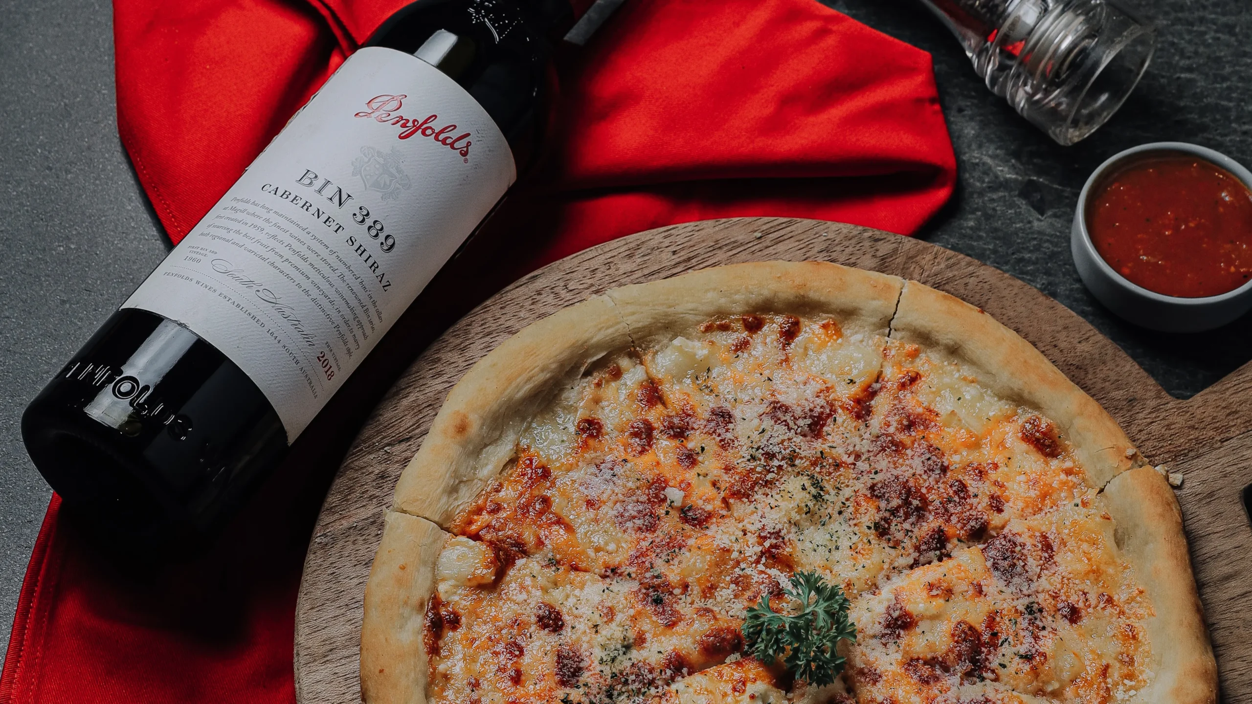 Dos & Don'ts Fine Dining Biar Nggak Salting di Acara Fancy 19 Pairing Wine dan Cocktail Fine Dining