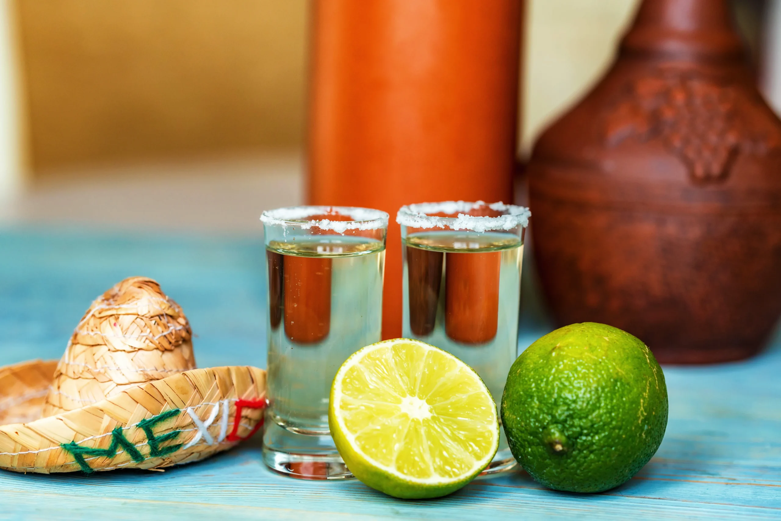 Fiesta Meksiko yang Bikin Nightlife Jakarta Makin Hidup 18 TEQUILA SHOTS scaled