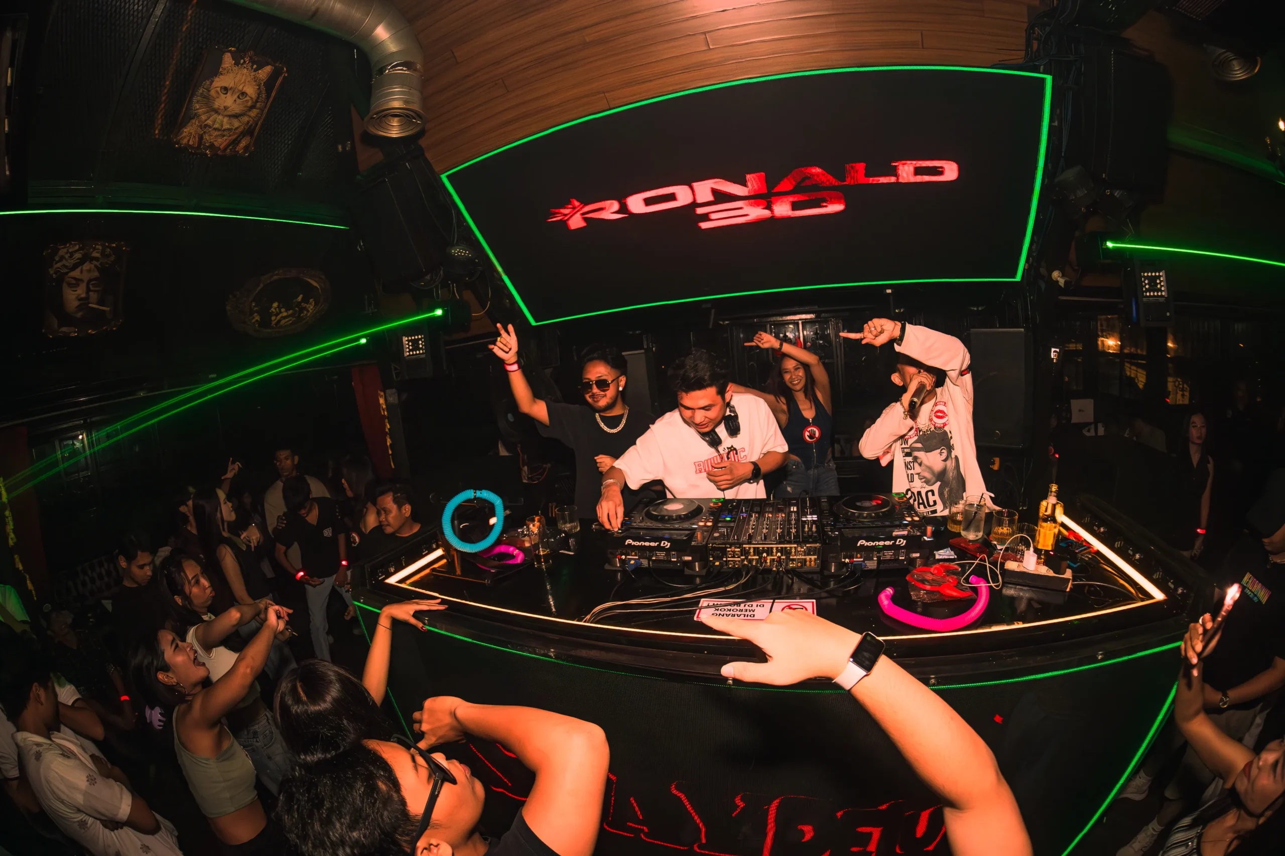 Fiesta Meksiko yang Bikin Nightlife Jakarta Makin Hidup 21 cumbia scaled