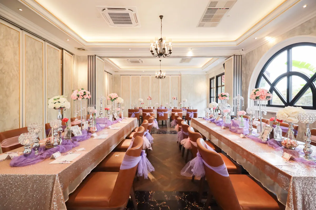 3 Moodboard Intimate Wedding 40s Vintage Playlist