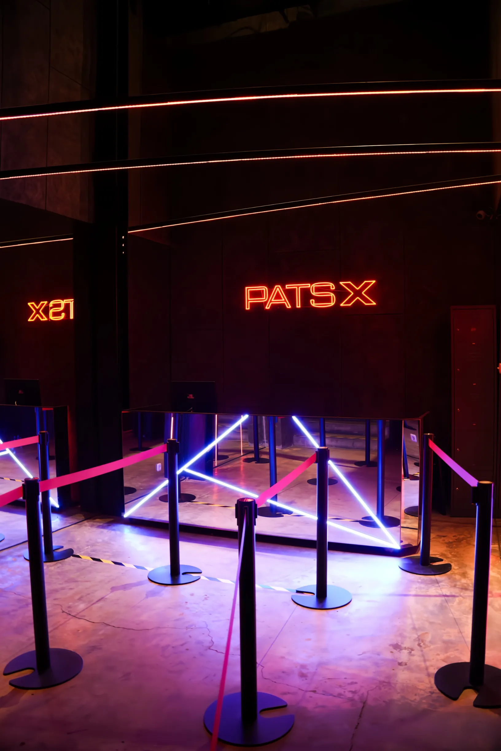 House of PATS Resmi Berevolusi Jadi PATS X! 20 pats x