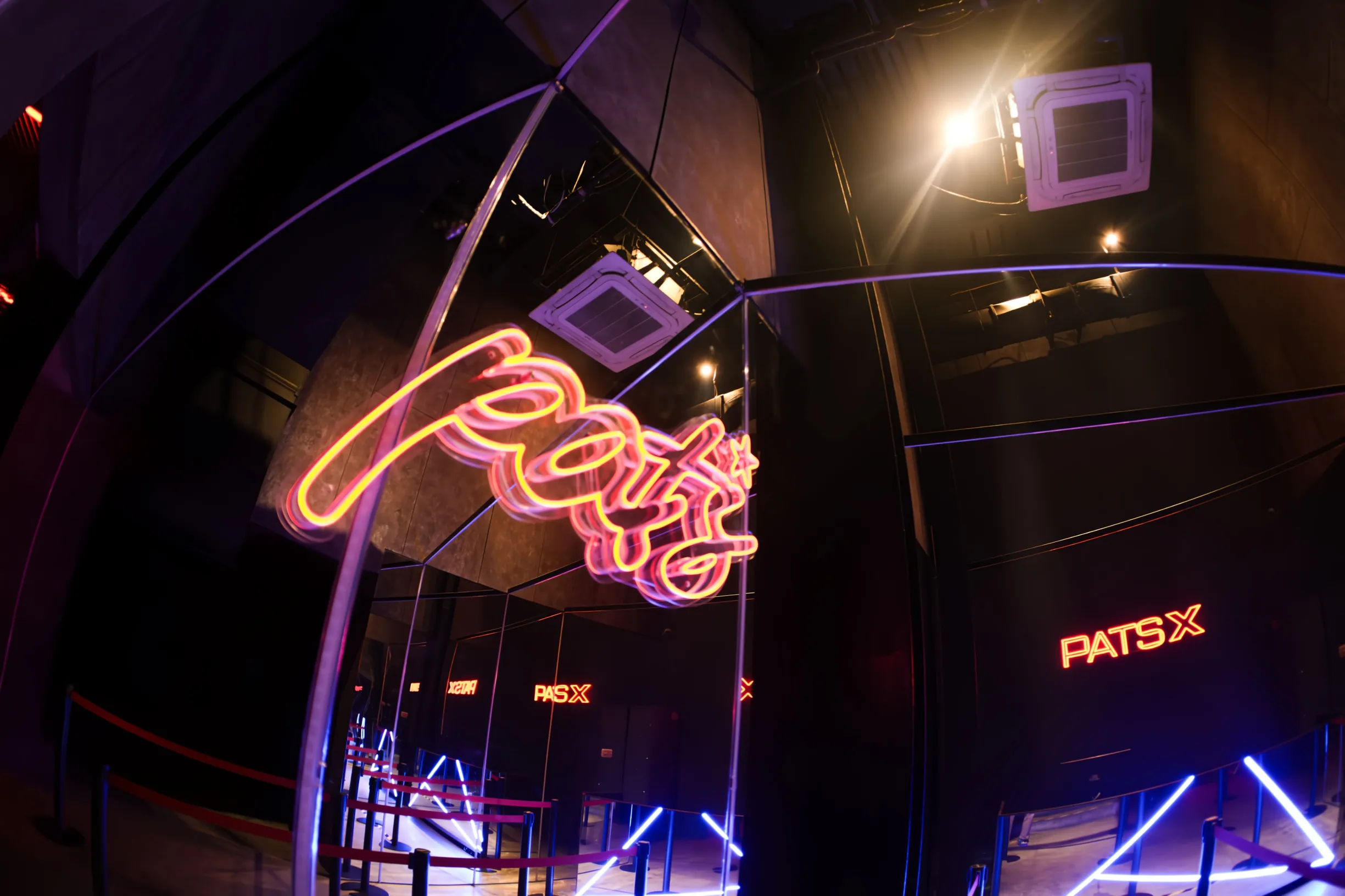 House of PATS Resmi Berevolusi Jadi PATS X! 19 pats x