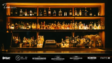 Ngaku Suka Whiskey? Pahami Perbedaan 6 Jenis Whiskey Ini!