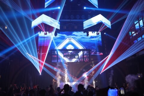 FDC, Open Table, dan Bottle Service: Apa Bedanya?