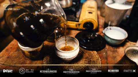 Mau Ngopi Ala Cafe? Coba 6 Teknik Manual Brew Ini di Rumah