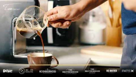 Sering Buang Ampas Kopi? Coba Liat 5 Manfaat Ini Dulu!