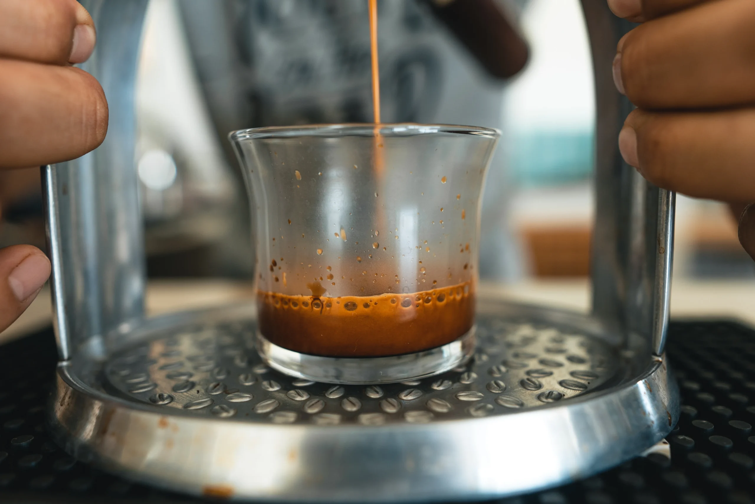 7 Menu Cafe Paling Populer dan Cerita Unik di Baliknya 12 espresso scaled