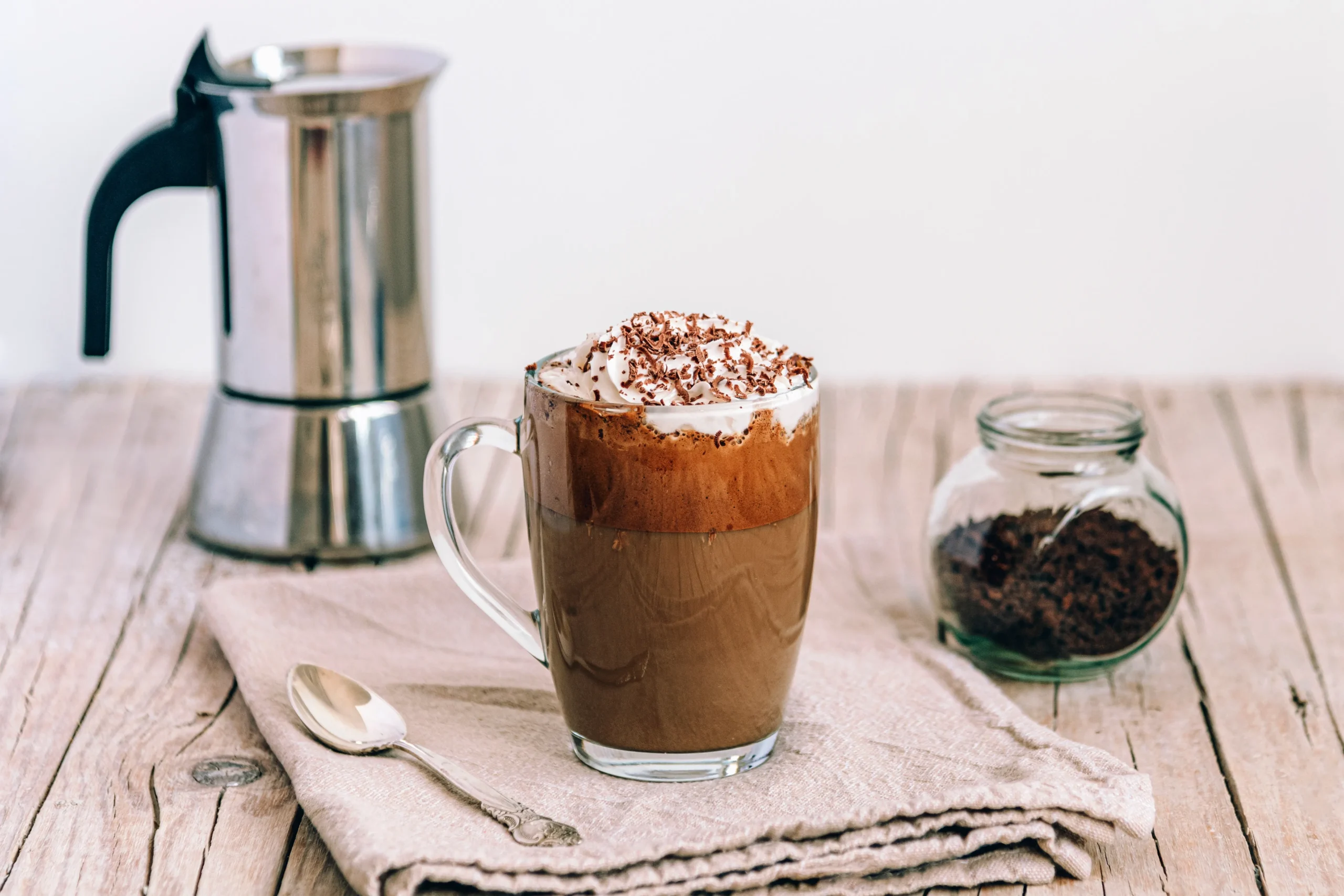 7 Menu Cafe Paling Populer dan Cerita Unik di Baliknya 18 mocha scaled