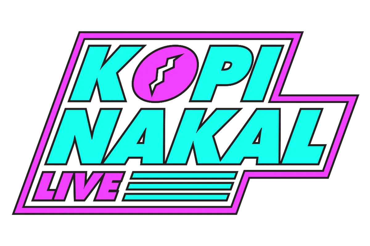 Kopi Nakal