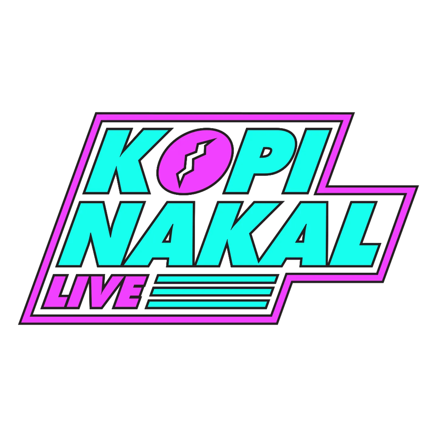 konak kopi nakal kemang